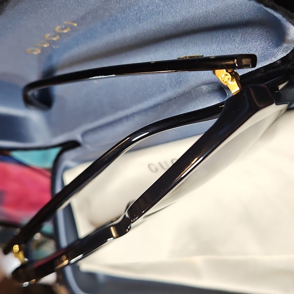 Authentic GUCCI GG0631S SUNGLASSES - Picture 13 of 16